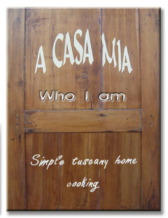 A Casa Mia® Who I Am