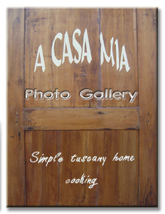 A Casa Mia® - Photo Gallery