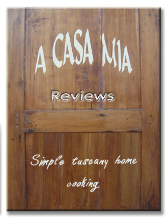 A Casa Mia® - Reviews