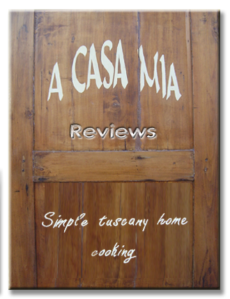 A Casa Mia® - Reviews 