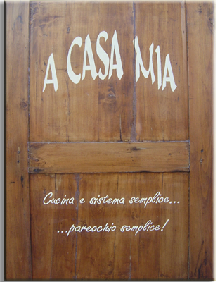 A Casa Mia®